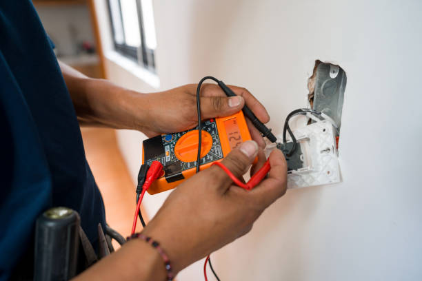 Best Best Electricians Near Me  in Hurley, MS