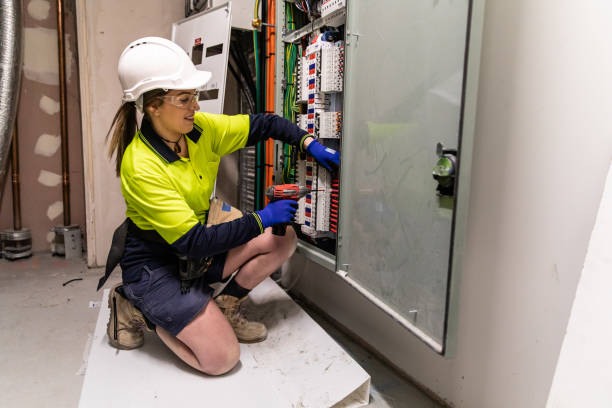 Best Home Electrical Repair  in Hurley, MS