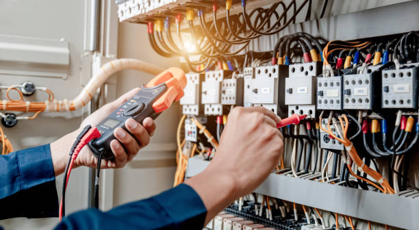 Trusted MS Electrician Experts