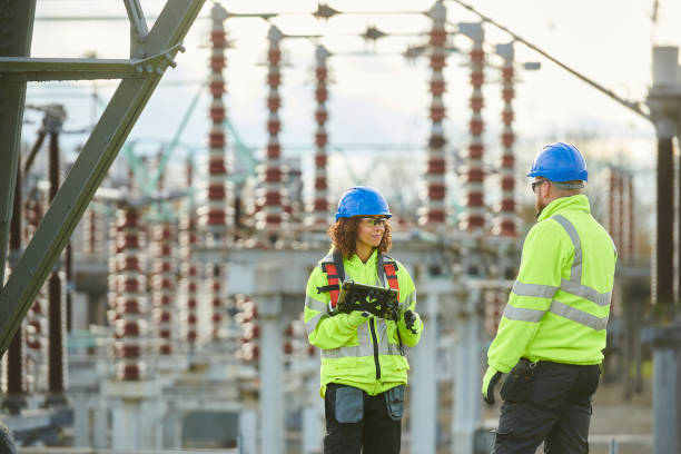 Best Affordable Electrical Installation  in Hurley, MS