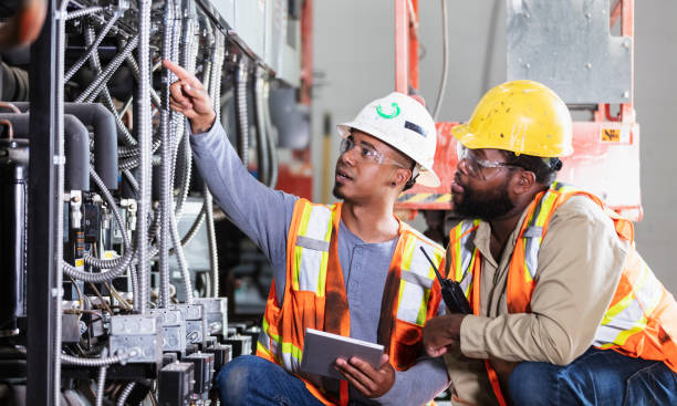 Best 24-Hour Electrician  in Hurley, MS