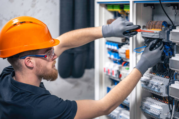 Best Electrical System Inspection  in Hurley, MS