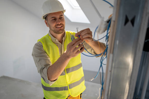 Best Affordable Emergency Electrician  in Hurley, MS