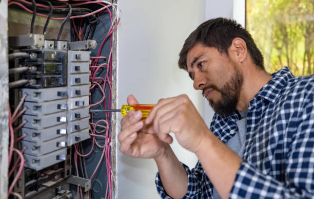 Best Electrical Wiring Services  in Hurley, MS